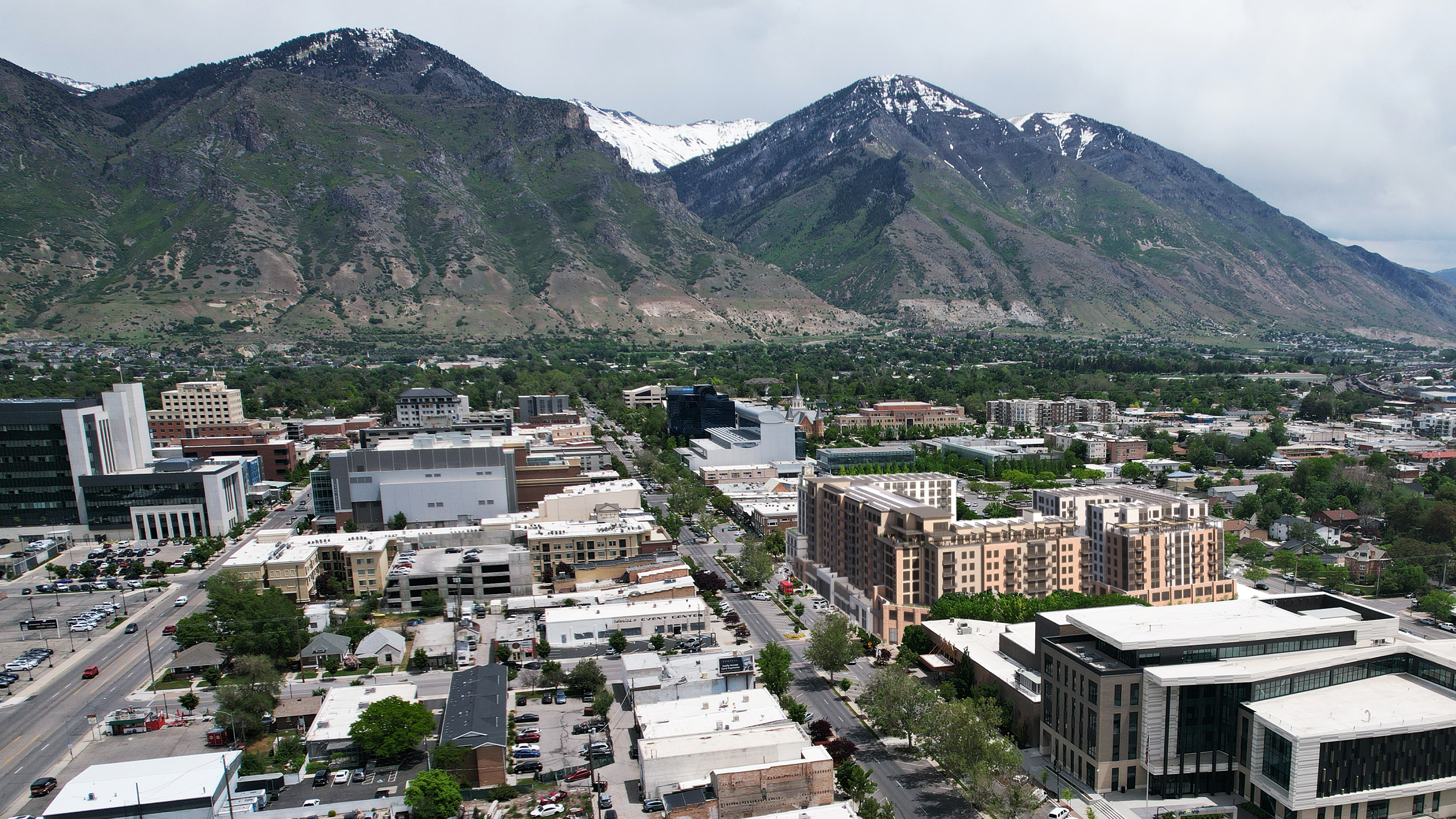 Provo, Utah